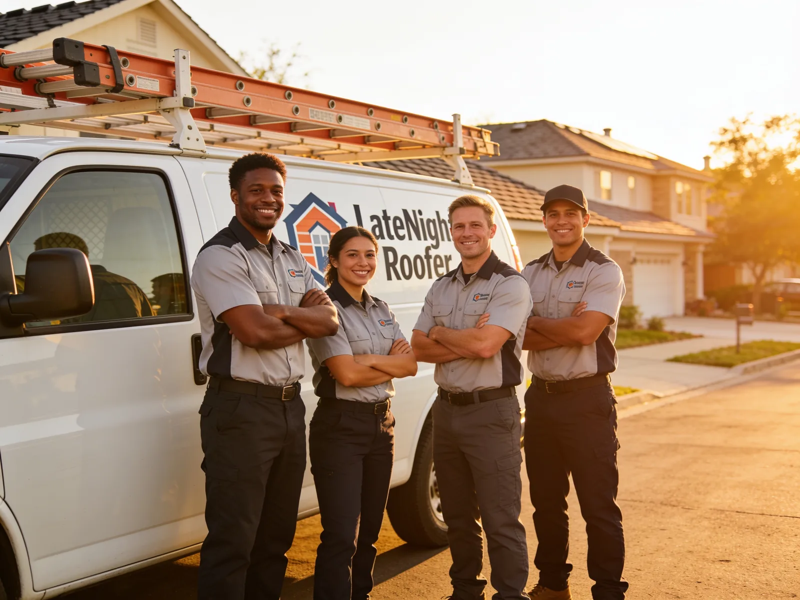 Emergency Roof Repair company in Quartzsite, AZ